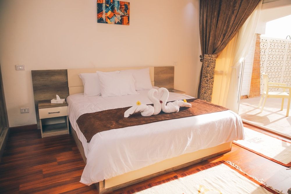 Jewel Maadi Cabins and Club Classic Room