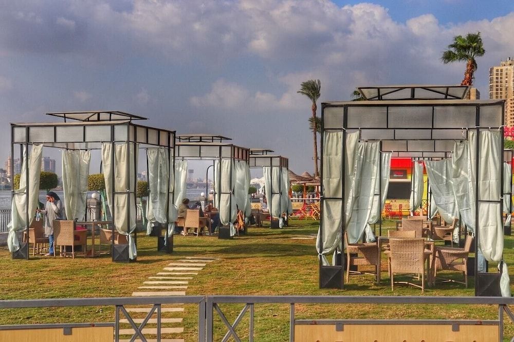 undefined Jewel Maadi Cabins and Club 6
