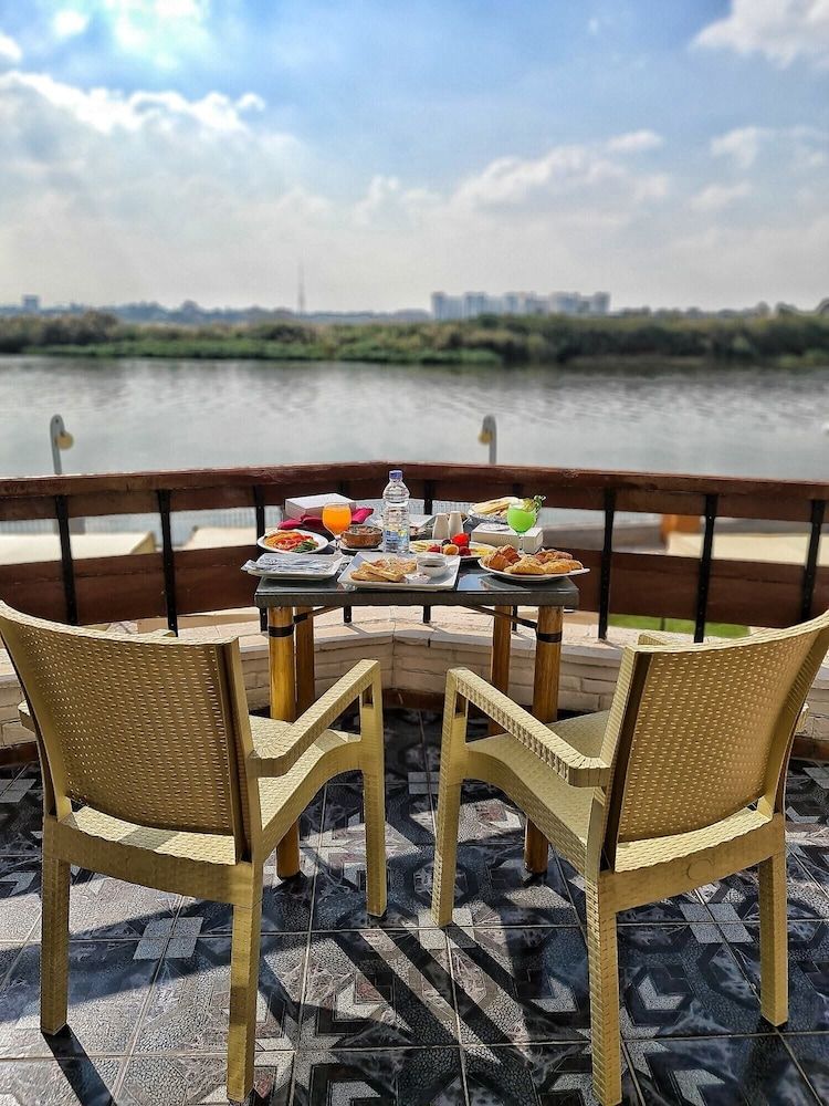 undefined Jewel Maadi Cabins and Club 10