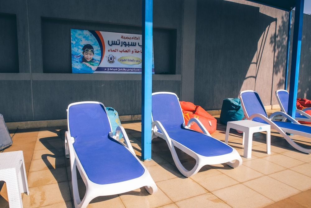 undefined Jewel Maadi Cabins and Club 10