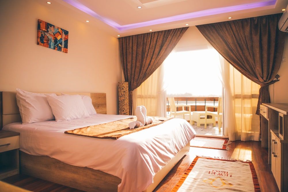 Jewel Maadi Cabins and Club Classic Room 4