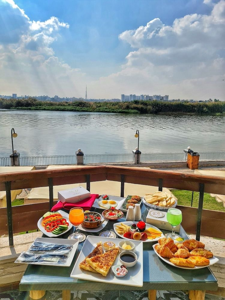 undefined Jewel Maadi Cabins and Club 8