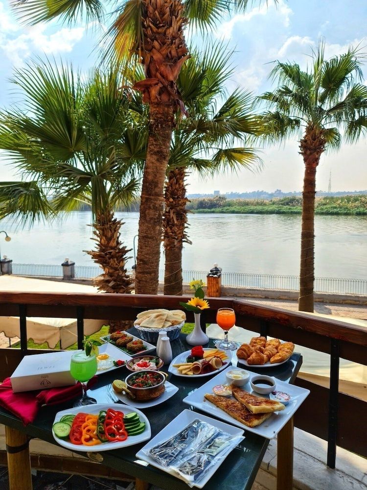 undefined Jewel Maadi Cabins and Club 8