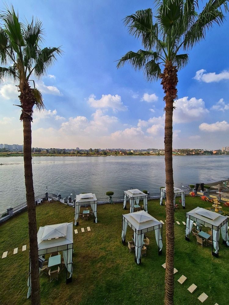 undefined Jewel Maadi Cabins and Club 5