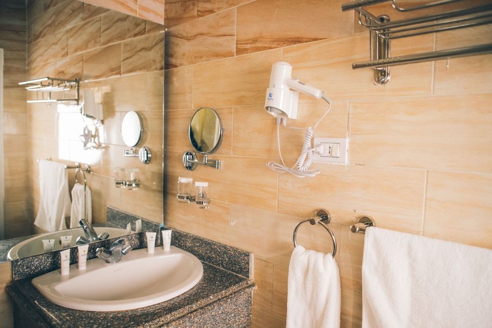 Jewel Maadi Cabins and Club Classic Room 6