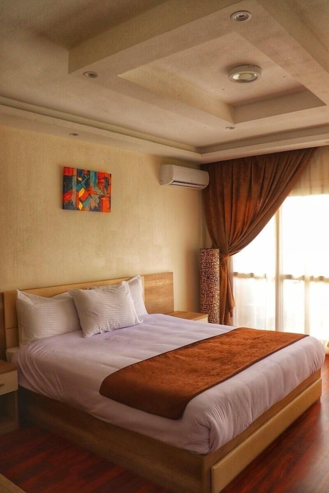 Jewel Maadi Cabins and Club Classic Room 6