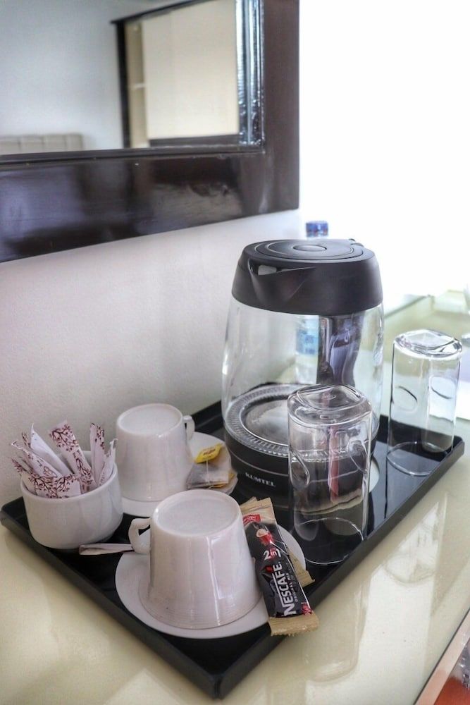 Jewel Maadi Cabins and Club Classic Room 9