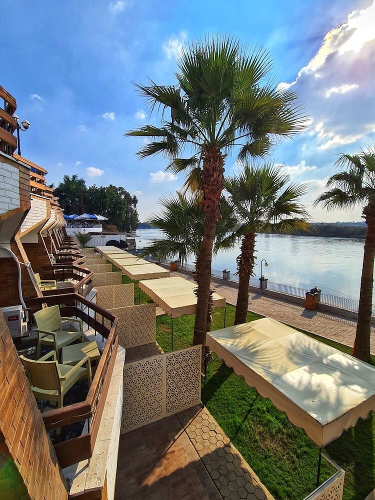 undefined Jewel Maadi Cabins and Club 9