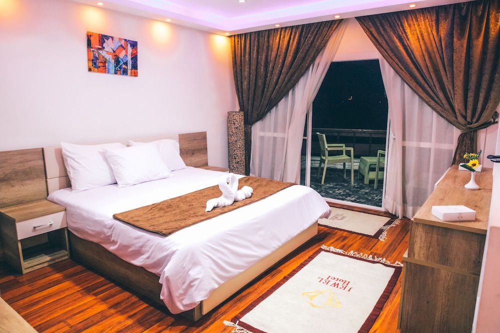 Jewel Maadi Cabins and Club Classic Room 3
