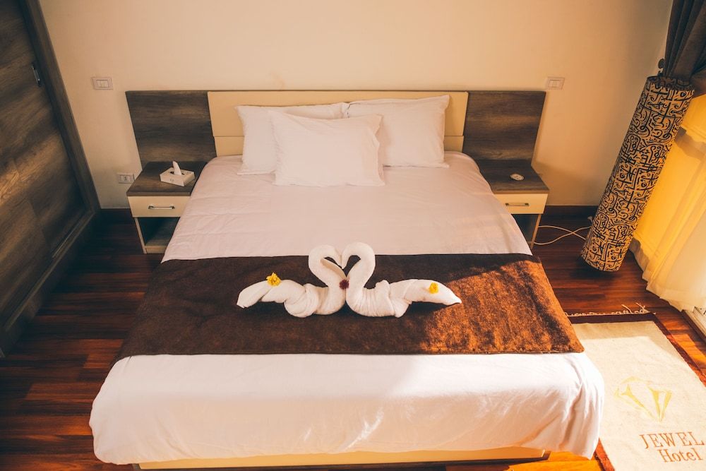 Jewel Maadi Cabins and Club Classic Room 4