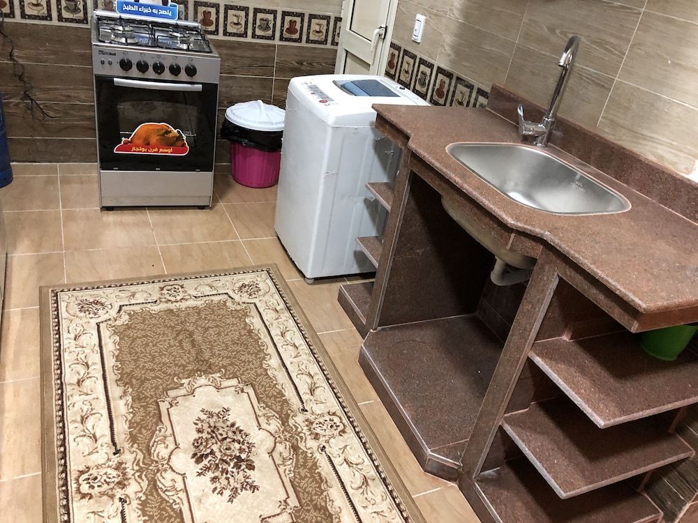 Downtown Apartment Apartment, 3 Bedrooms, City View 6