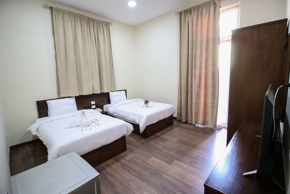 Miramar Talaat Harb Deluxe Double or Twin Room 3