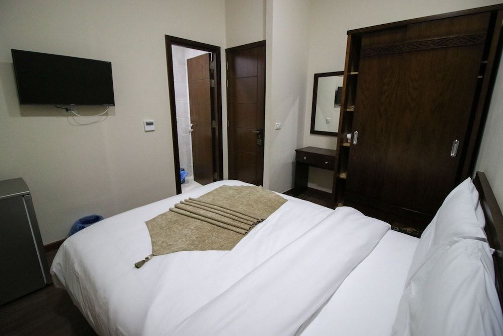 Miramar Talaat Harb Deluxe Double or Twin Room 4