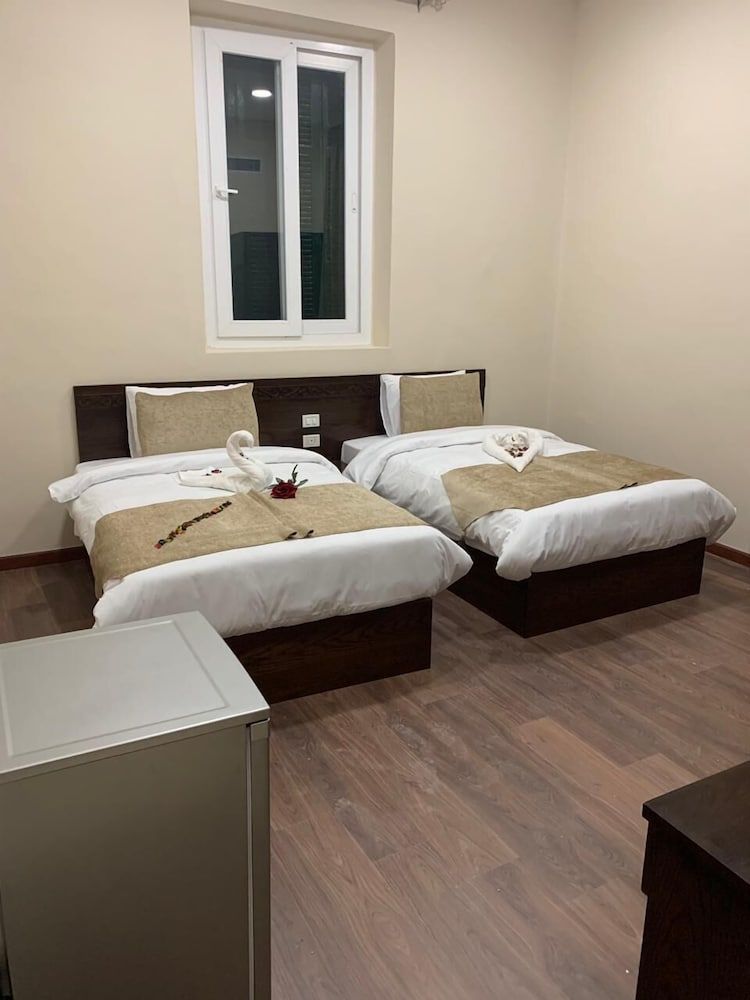 Miramar Talaat Harb Deluxe Double or Twin Room 6