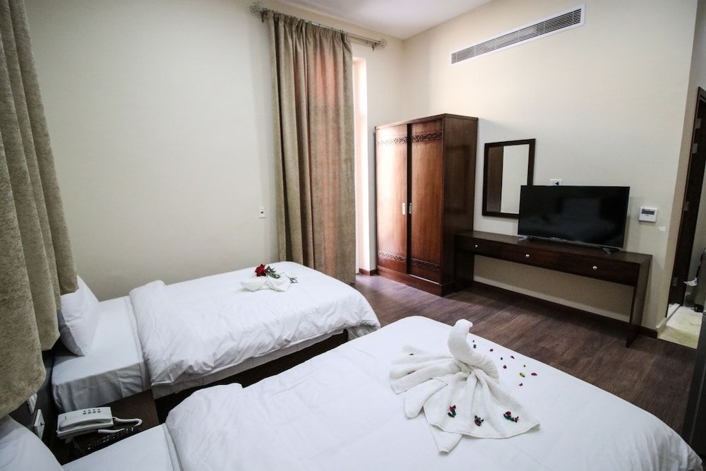 Miramar Talaat Harb Deluxe Double or Twin Room 5