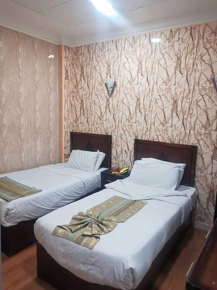 Grand Cairo Hotel Basic Double Room, 2 Bedrooms 11