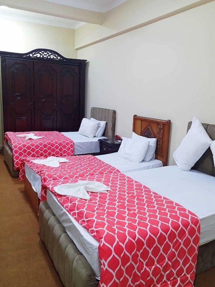 Grand Cairo Hotel Basic Double Room, 2 Bedrooms 12