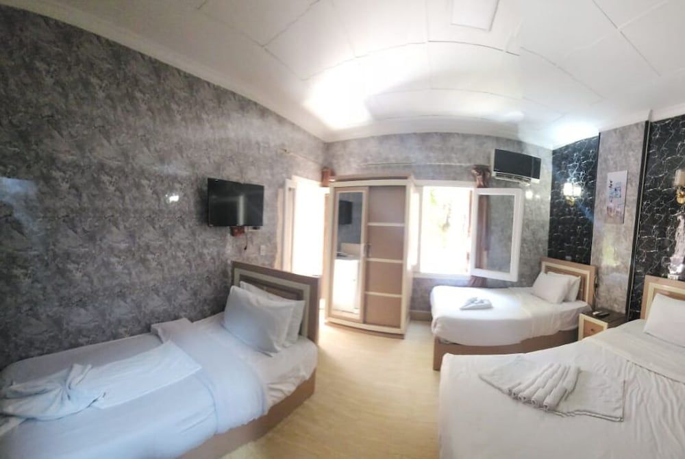 Grand Cairo Hotel Basic Double Room, 2 Bedrooms 14