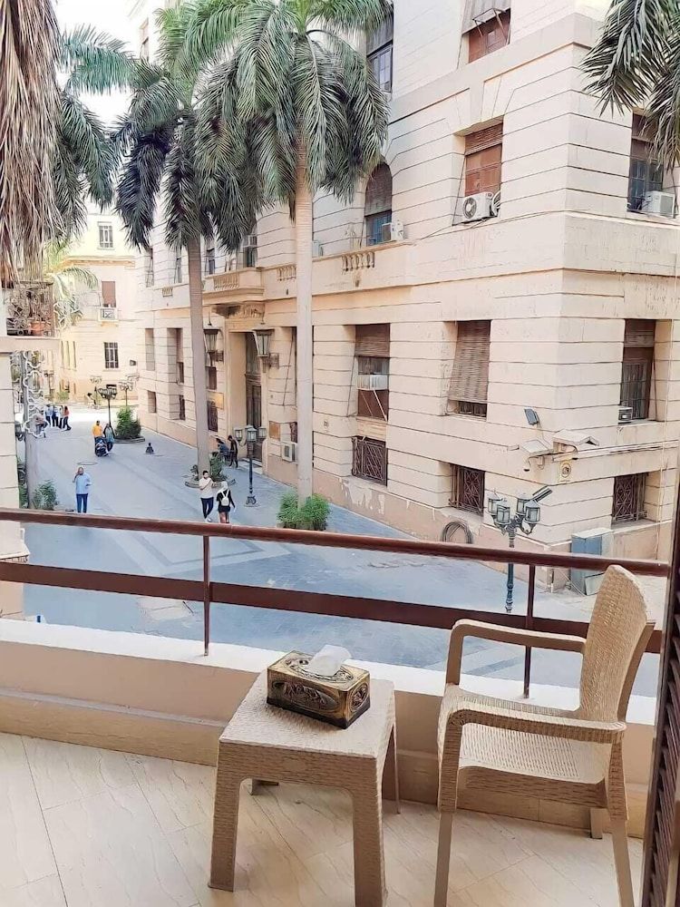 Grand Cairo Hotel Basic Double Room, 2 Bedrooms 20