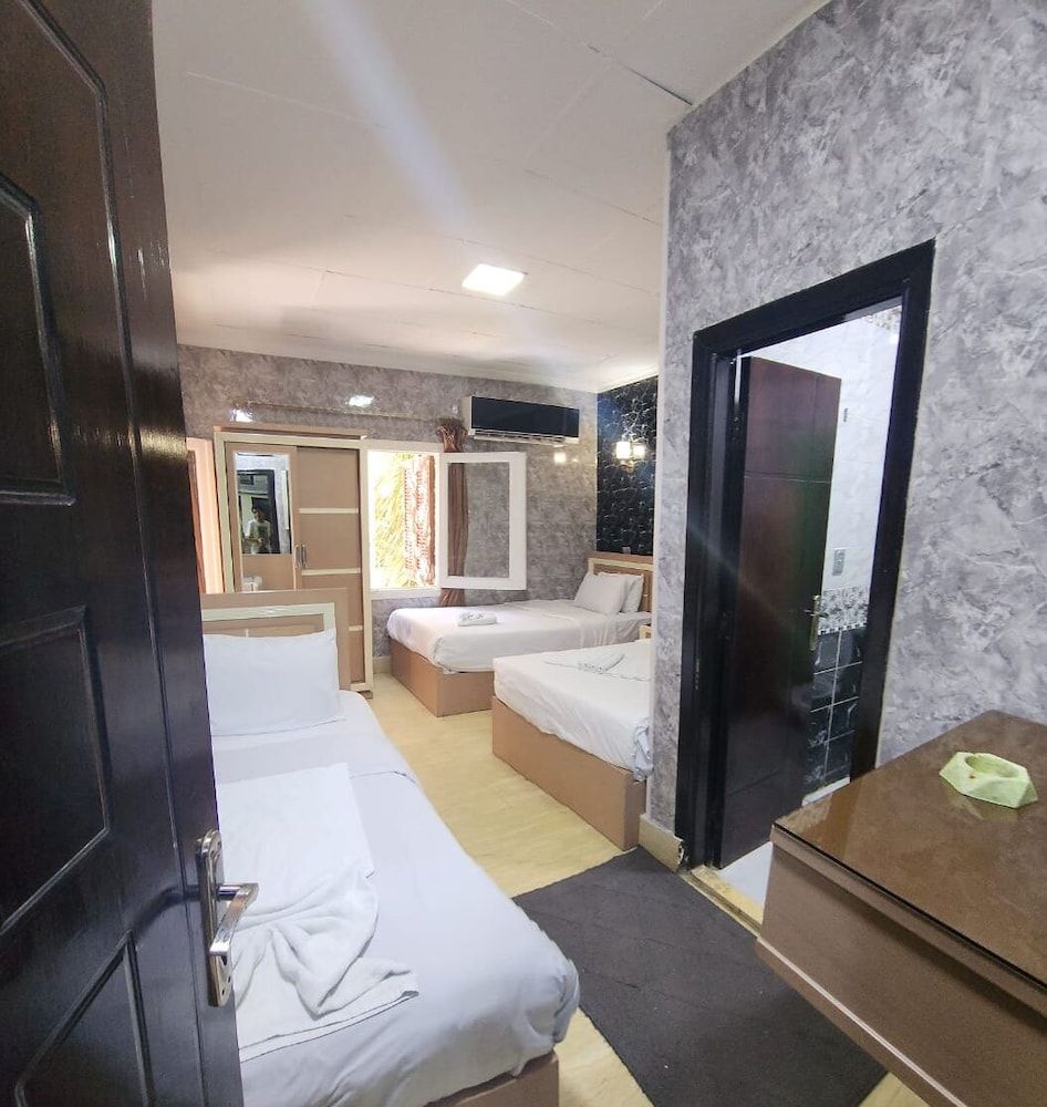 Grand Cairo Hotel Basic Double Room, 2 Bedrooms 15