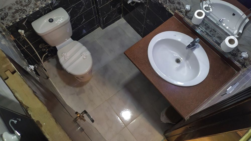 Grand Cairo Hotel Basic Double Room, 2 Bedrooms 28