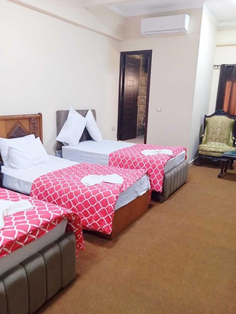 Grand Cairo Hotel Basic Double Room, 2 Bedrooms 13