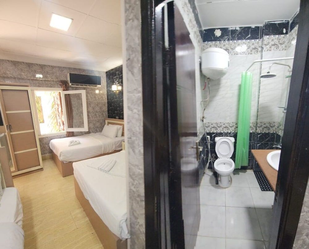 Grand Cairo Hotel Basic Double Room, 2 Bedrooms 21