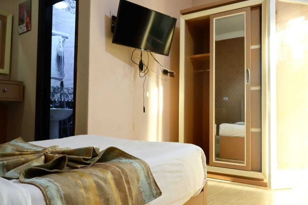 Grand Cairo Hotel Basic Double Room, 2 Bedrooms 30