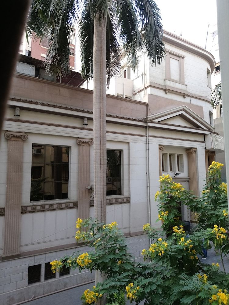 undefined Cairo Hotel 2