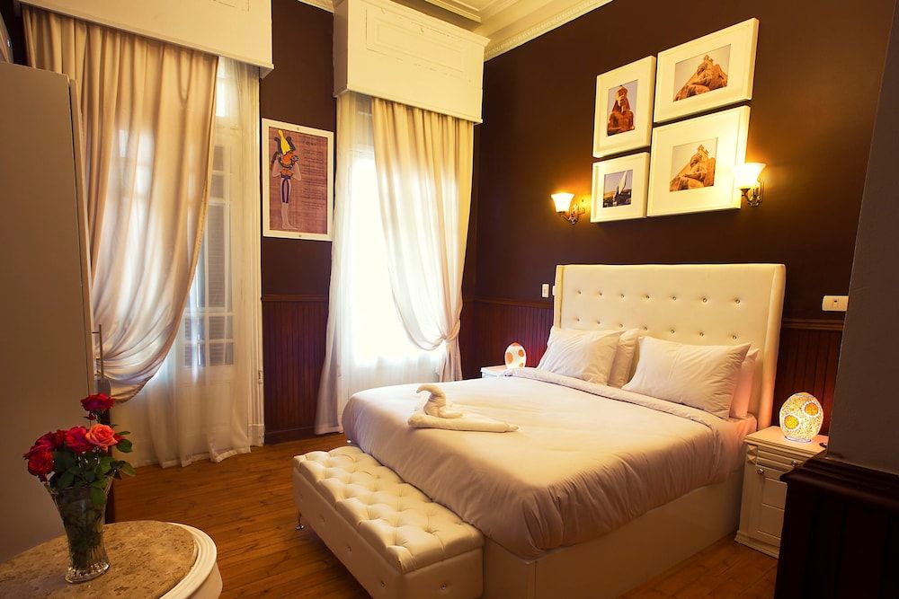 undefined Tahrir Plaza Suites 10