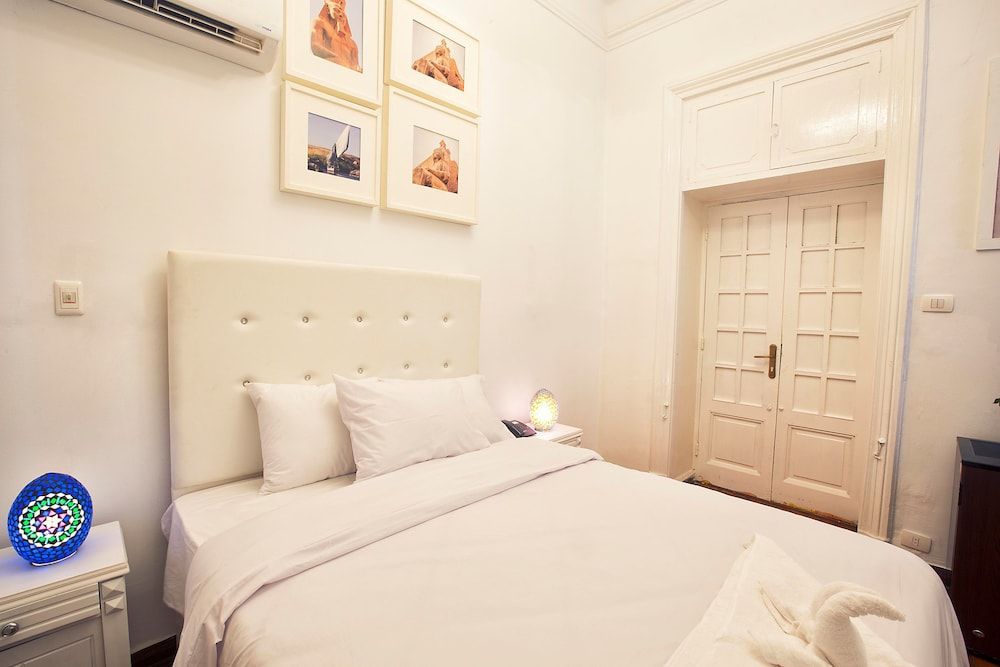 undefined Tahrir Plaza Suites 4