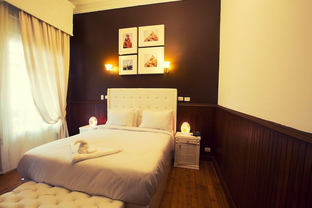 undefined Tahrir Plaza Suites 9