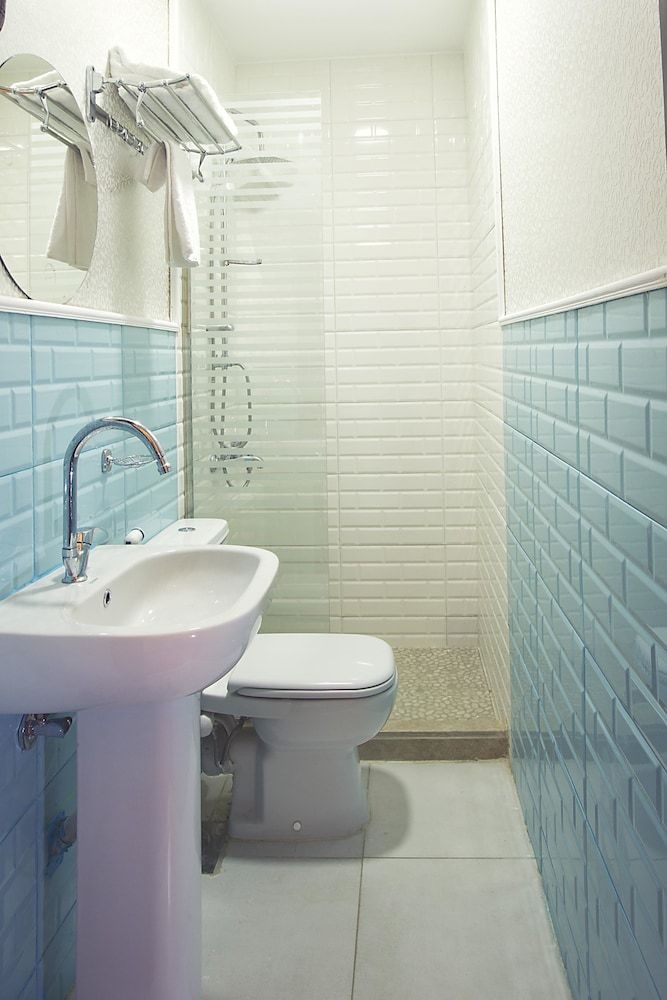 Tahrir Plaza Suites Deluxe Double Room (Hathor) 3