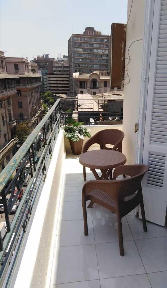 New Palace Hotel Double or Twin Room 12