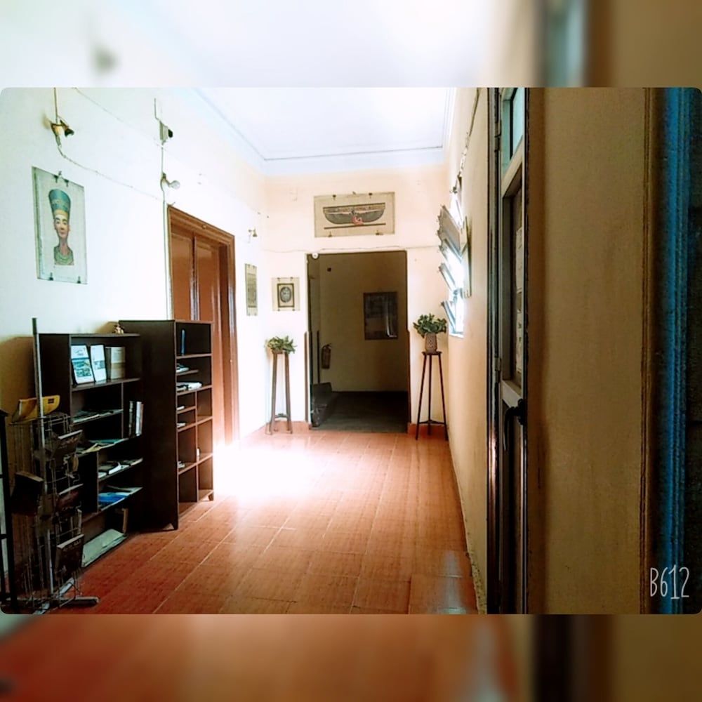 undefined New Palace Hotel 3