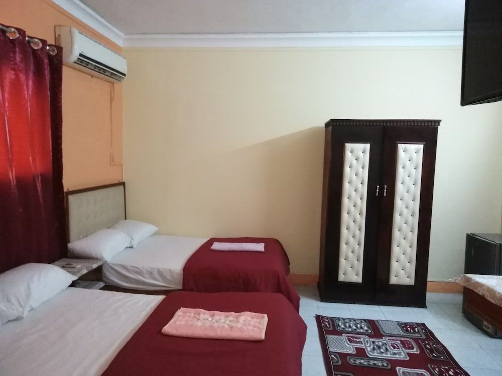 New Palace Hotel Double or Twin Room 2