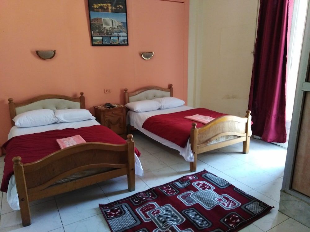 New Palace Hotel Double or Twin Room 3