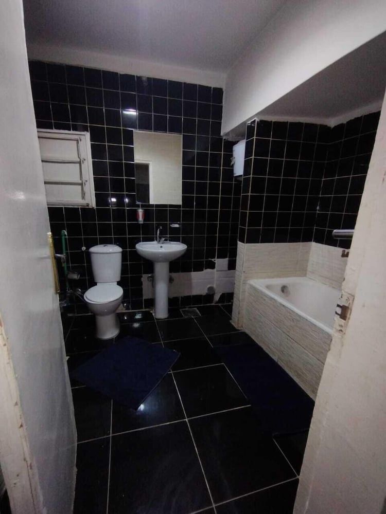 Castle Hostel Classic Double Room 7