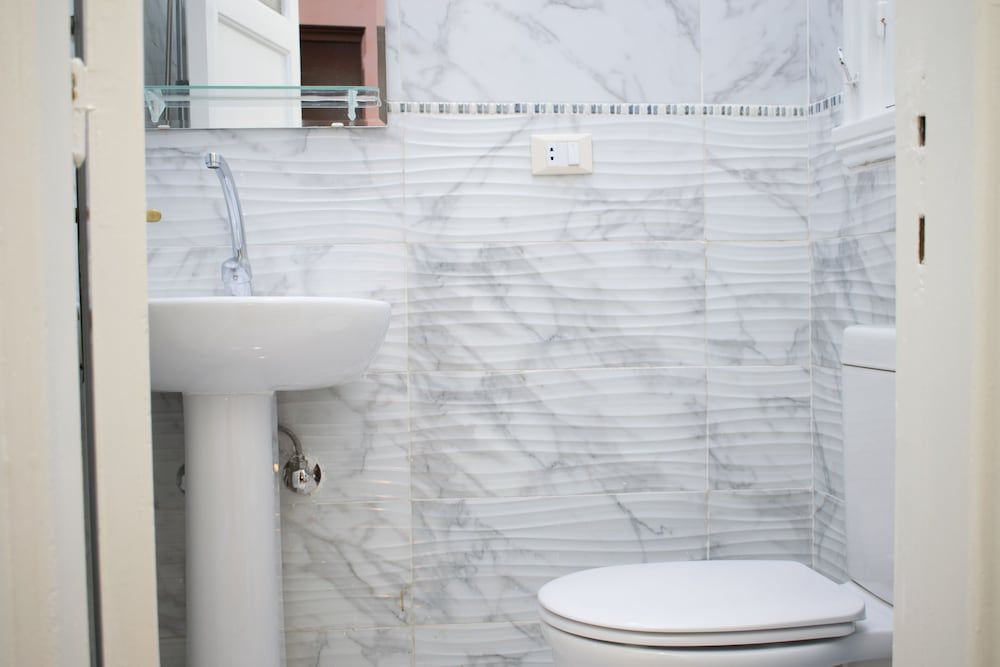 Golden Palace Hotel Economy Double Room 5