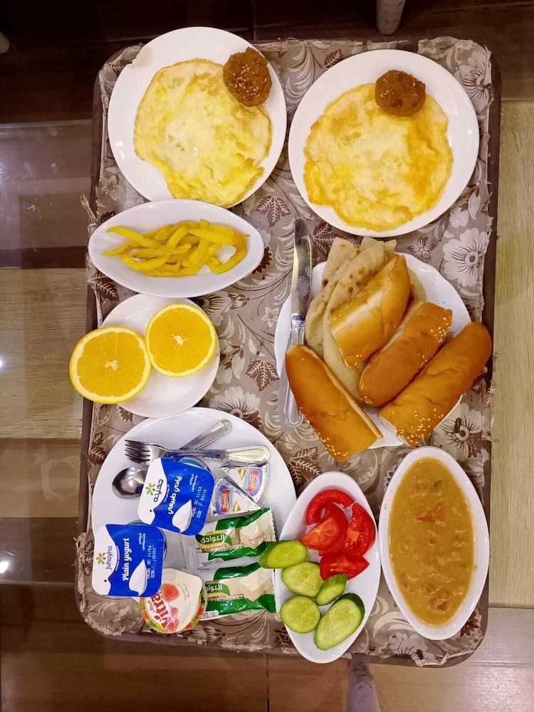 undefined Golden Palace Hotel 8