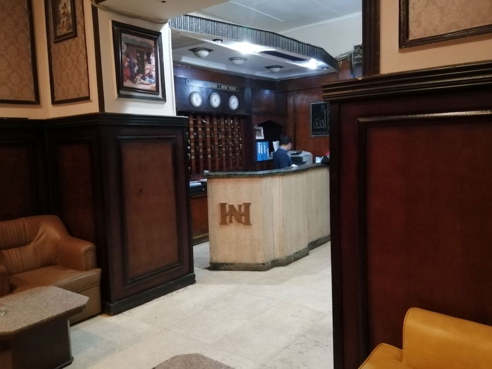 undefined New Hotel 4