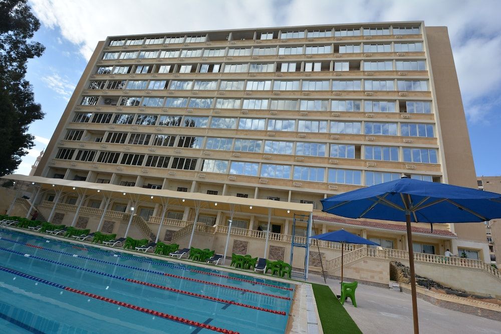 undefined Jewel Al Nasr Hotel & Apartments