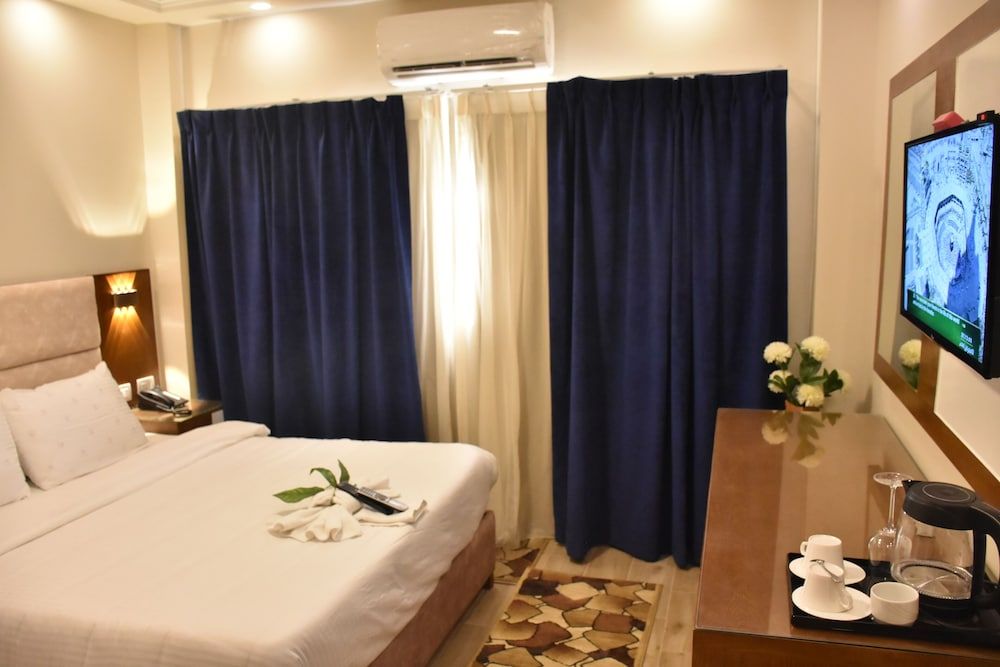 undefined Jewel Al Nasr Hotel & Apartments 5