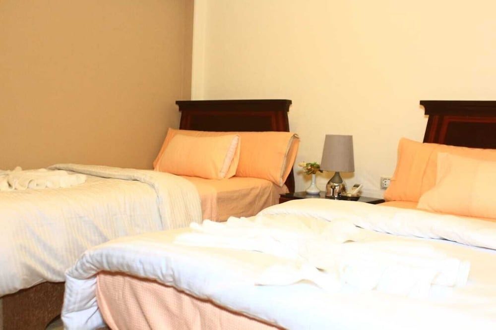 undefined Jewel Al Nasr Hotel & Apartments 10