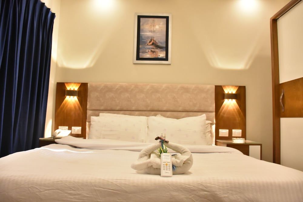 undefined Jewel Al Nasr Hotel & Apartments 6