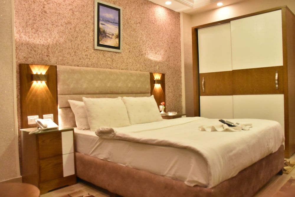 undefined Jewel Al Nasr Hotel & Apartments 8