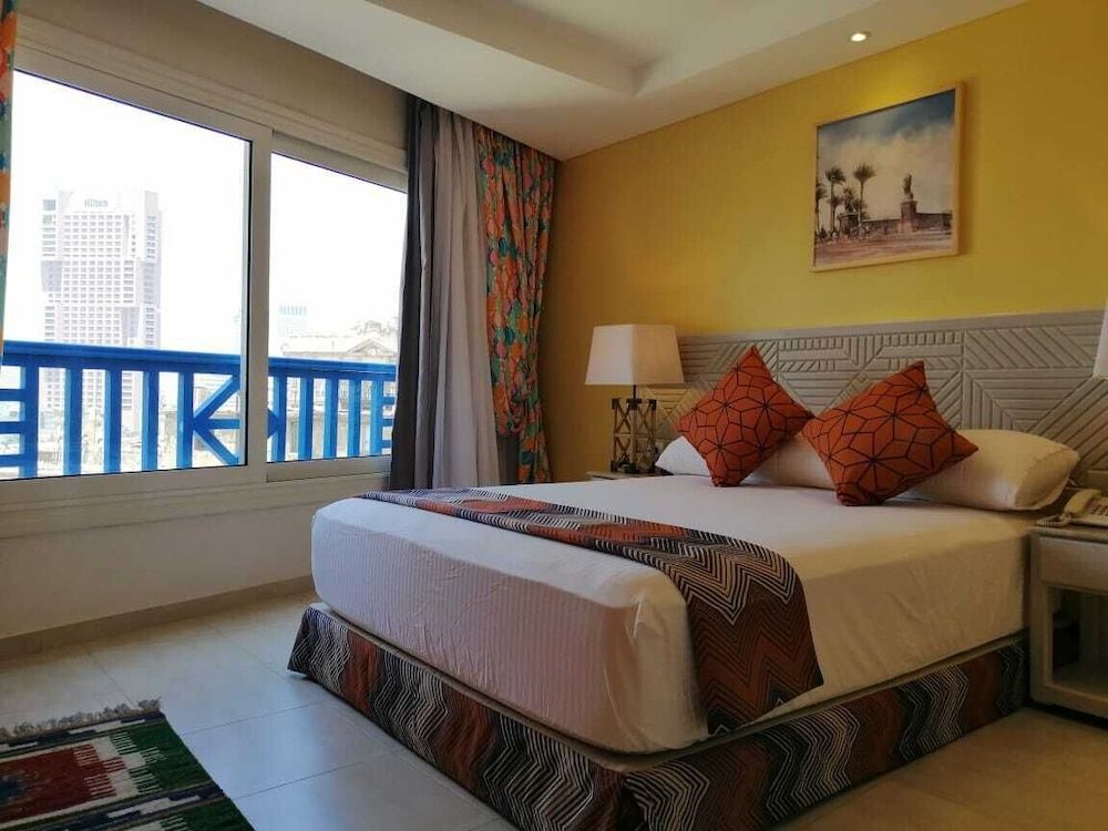 Al Madiafa Quadruple Family Suite 2