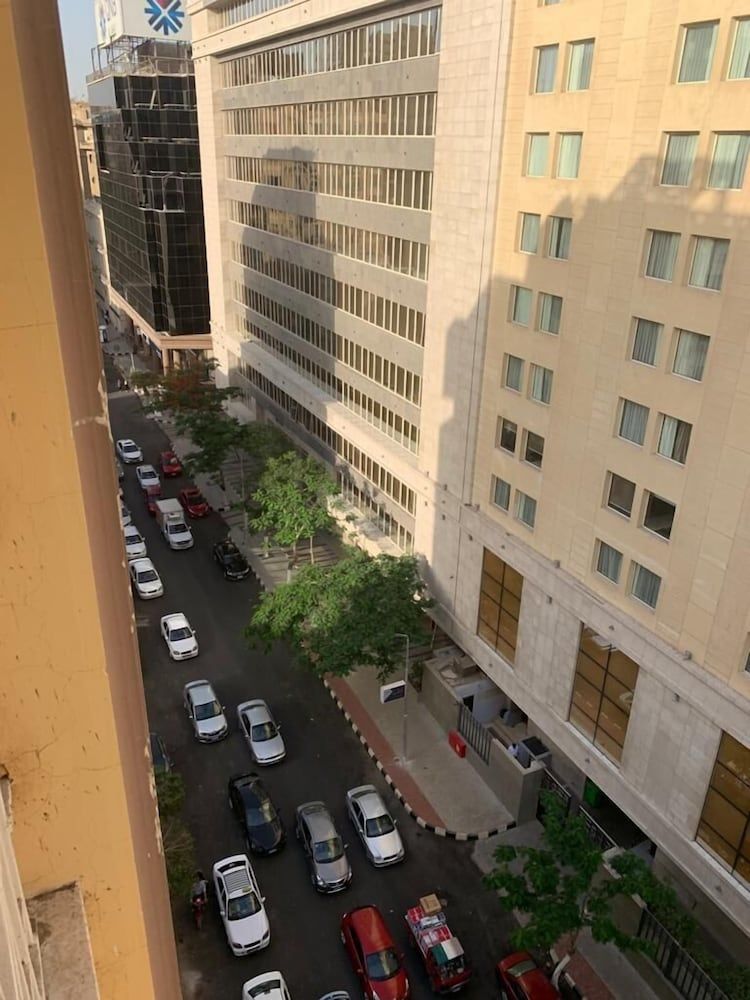 undefined Al Madiafa 6