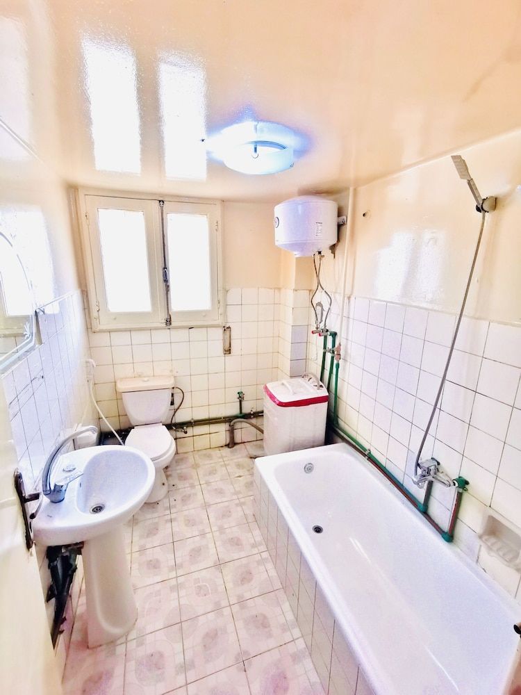 Joy Hotel Deluxe Apartment 21