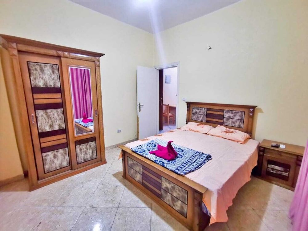 Joy Hotel Deluxe Apartment 15